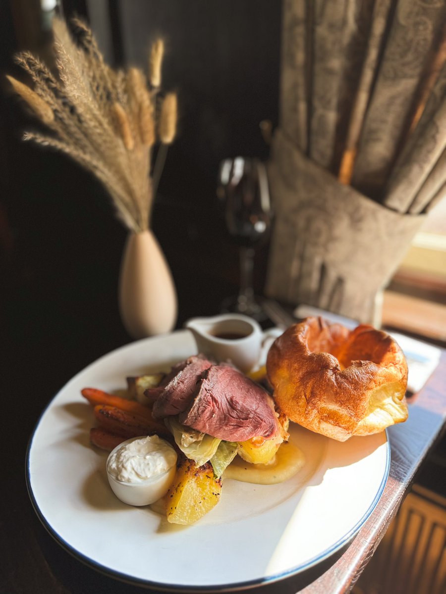 The Anglesea Arms tweet media