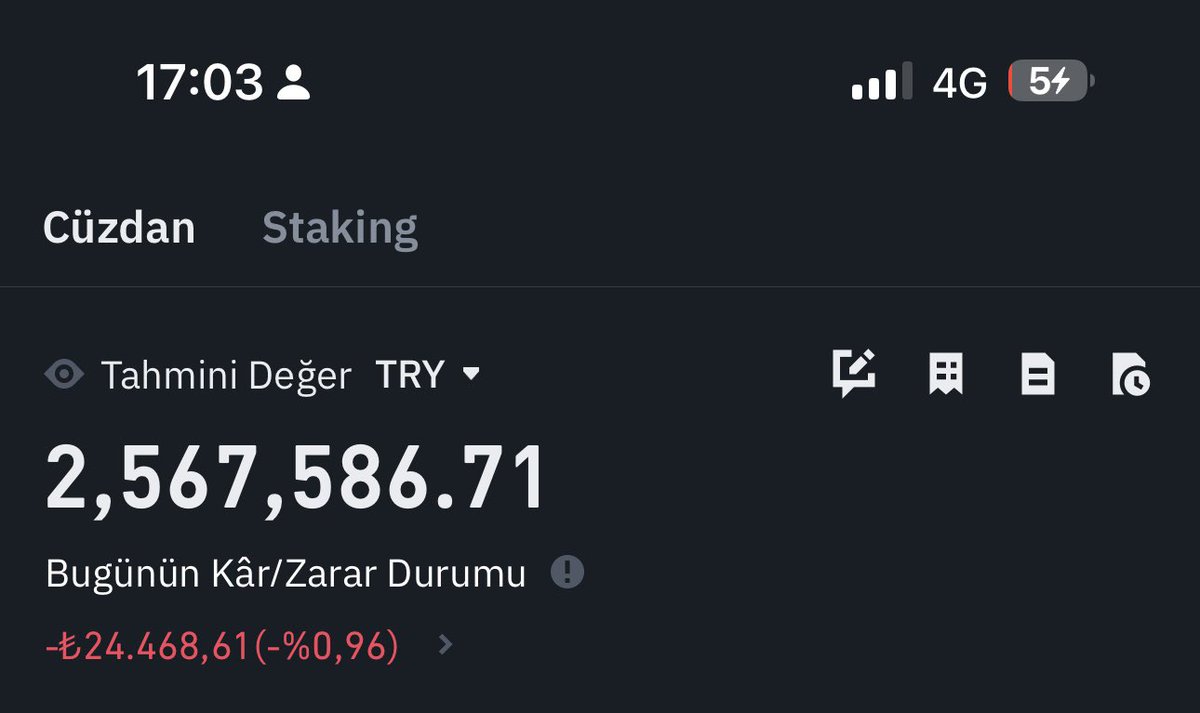 2 bucuk milyon TL e üstü bi para ile 2025 ocak-şubat ayına damga vuracak bi altcoin satın alacağım bildirimlerini aç at fav bekle.