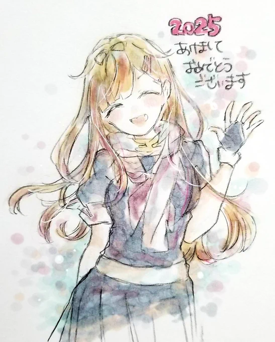 年賀状のネップリしましたー!!!ファミマネップリで1月12日まで!!!枠ありにしないと切れます!!!!よければ1枚30円で印刷してね(^-^)/報告あるとうれしいよ(ToT) 