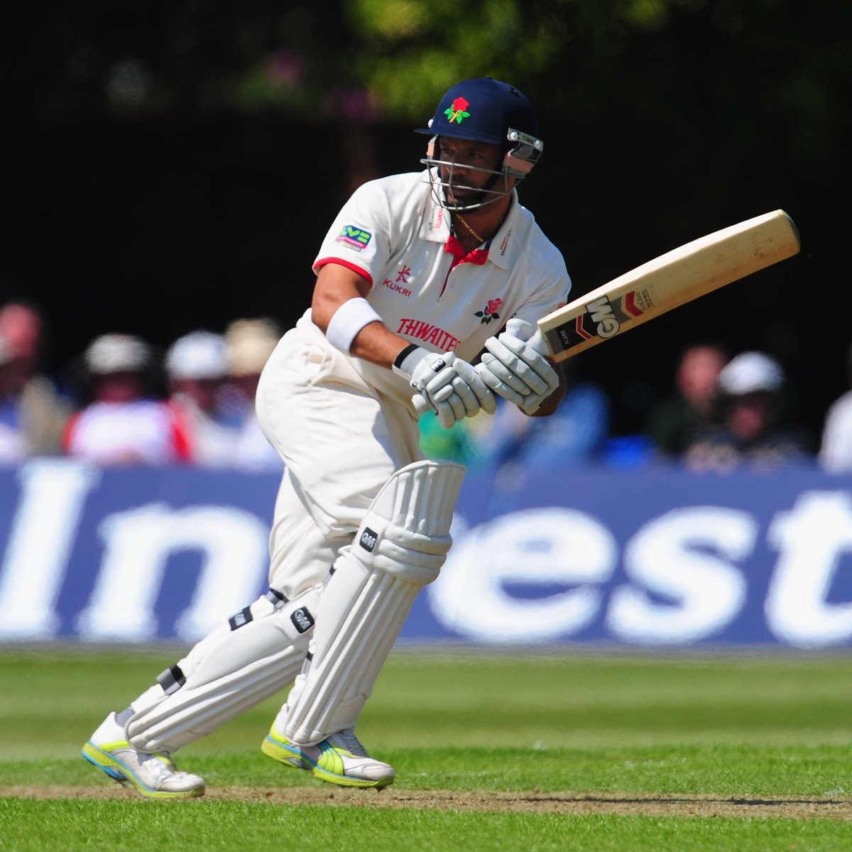Lancashire Cricket tweet media