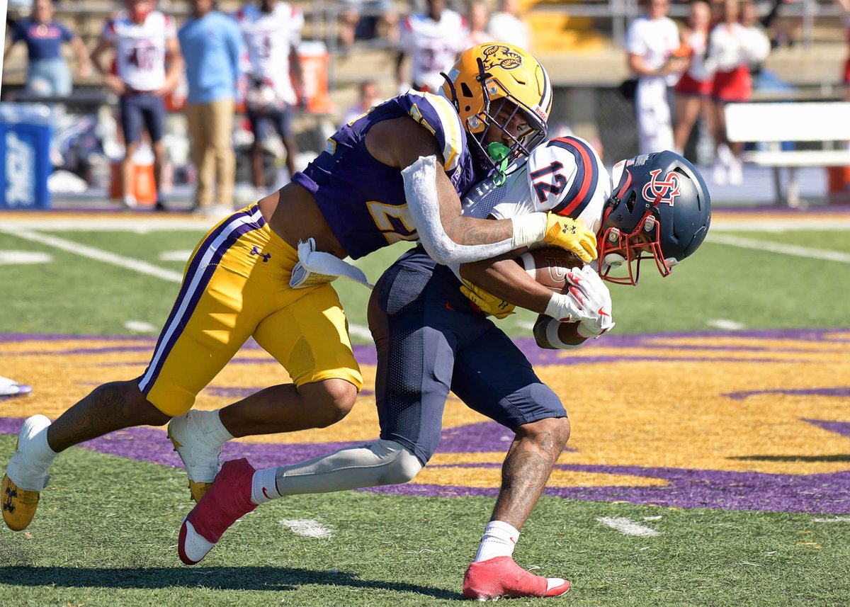 West Chester Golden Rams Football tweet media