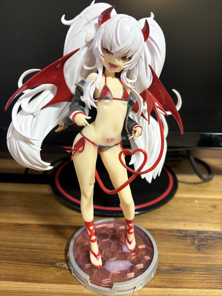 rrrtsks's tweet photo. #フィギュアぶっかけ
グリアロ姫始め https://t.co/yiGUoWZVWW