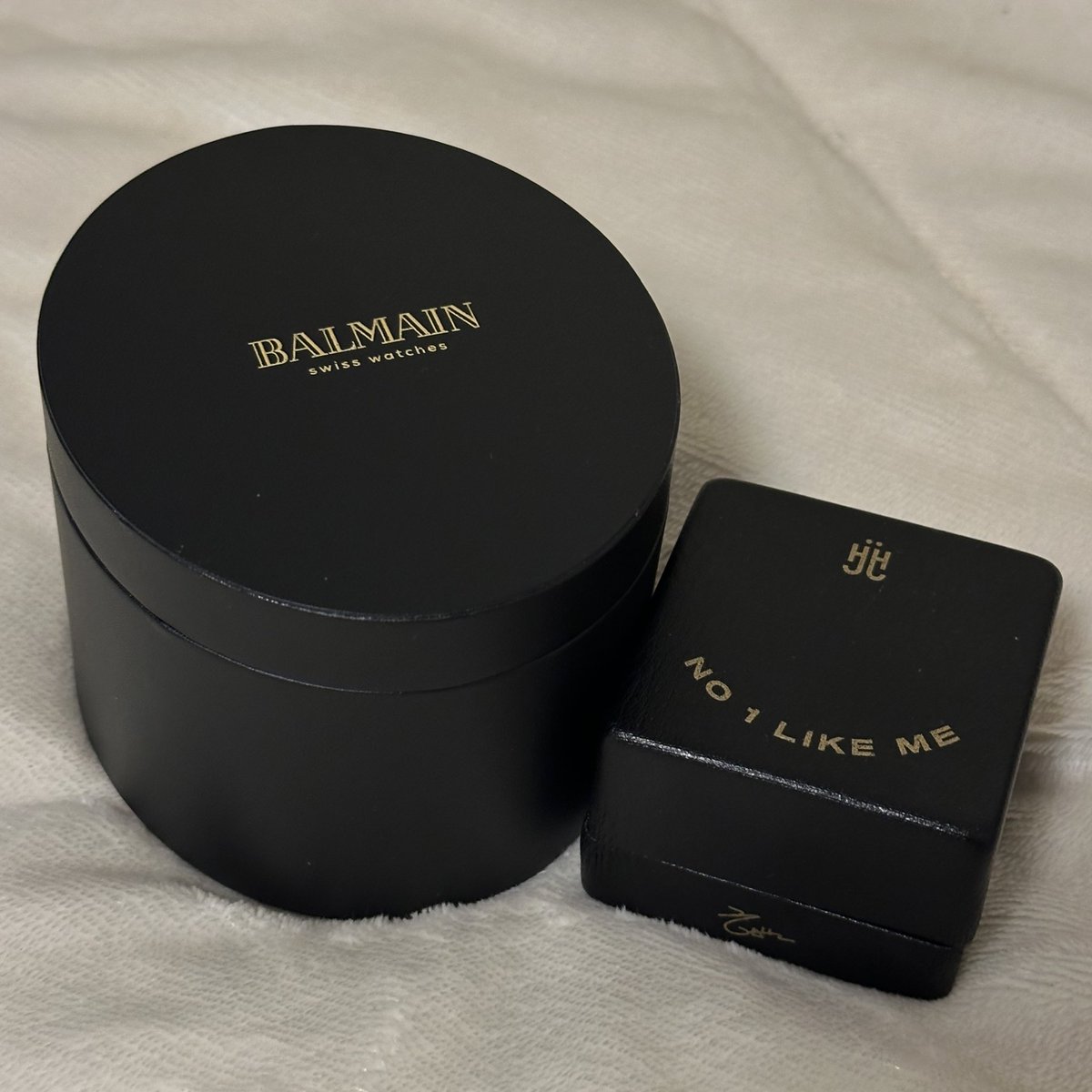 HONGSMINGKI's tweet image. that one pyeongie that doesn’t mess around when it comes to THE balmain prince