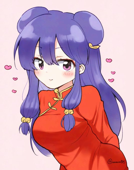 シャンプー…好きだ… 