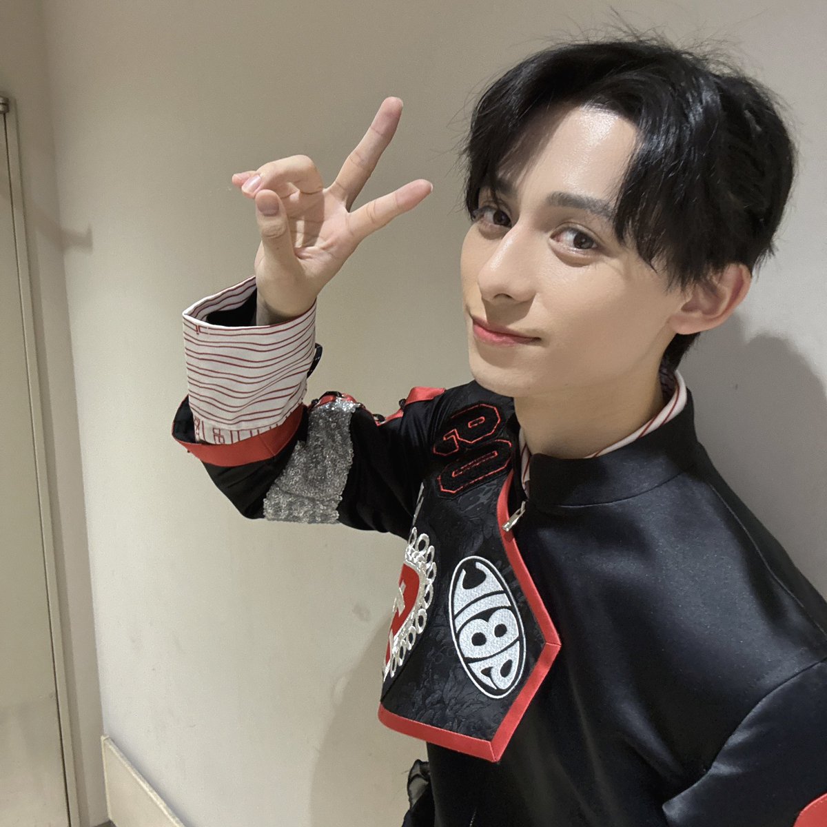 黒澤胤也 サイン入りTシャツ 黒澤胤也 サイン入りTシャツ