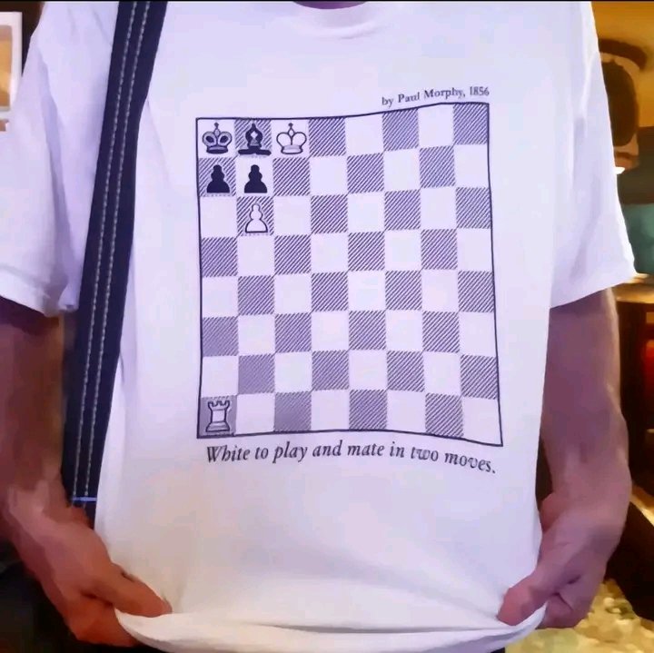 Chess Feed tweet media