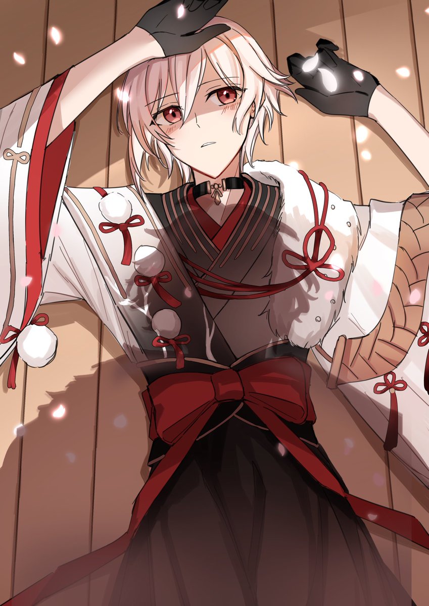 _syokusyu's tweet photo. 罪深き描き初めができました
分かり難いけどがくてんです… https://t.co/7GM0CEGOnq