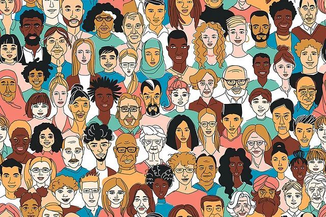 Worthy Read: Should Inclusive Design Be a UX Concern? by Trina Moore Pervall

"Inclusive design is rarely promoted as a foundational principle of UX design. Although designing for disabilities is gaining some traction, designing for other aspects of social identities is still