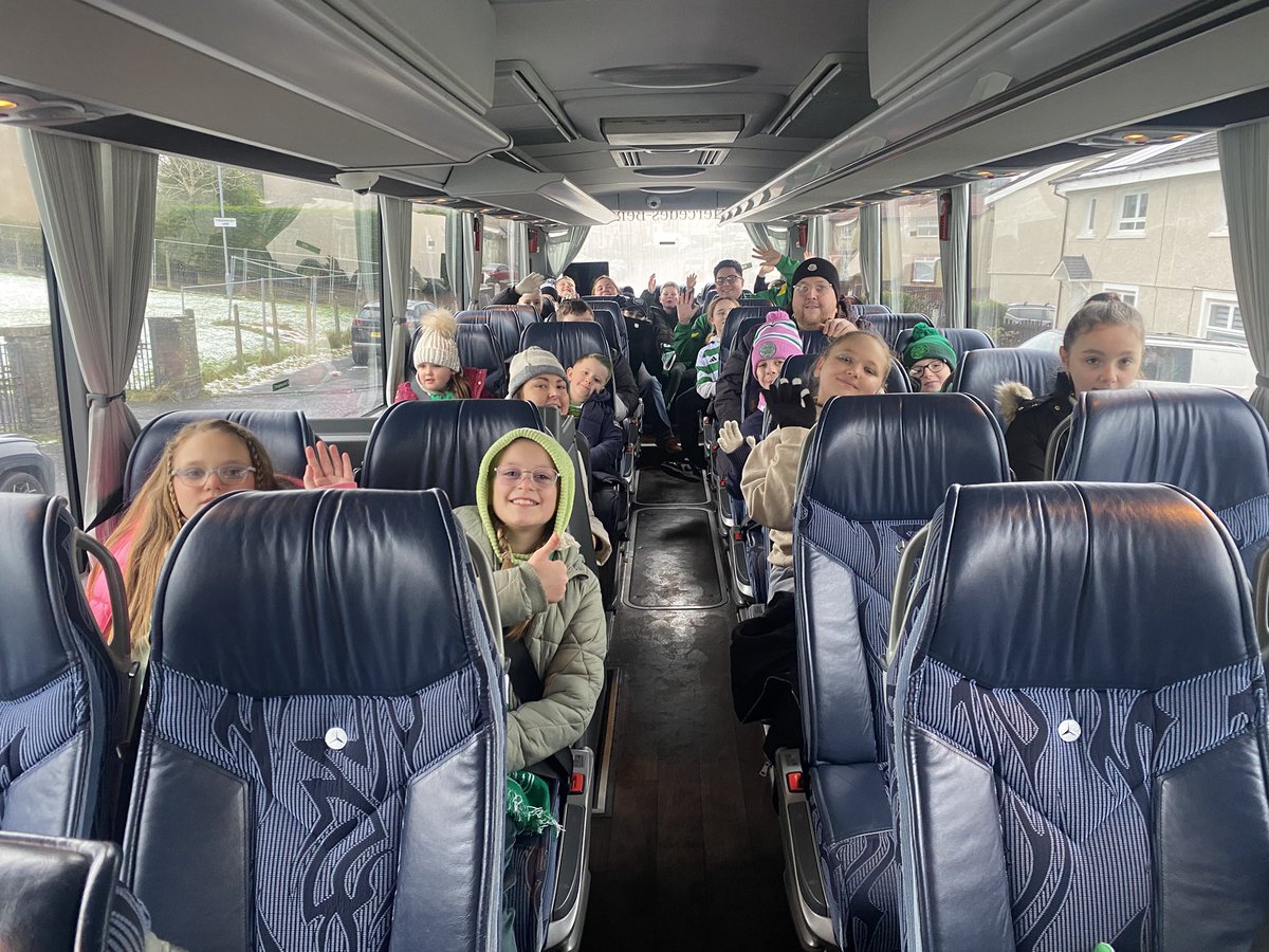 St Serf's tweet media