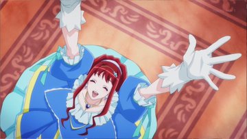 妃教育から逃げたい私 第1話
