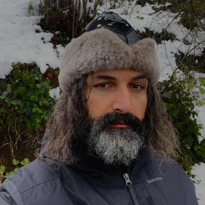 #YeniProfilResmi