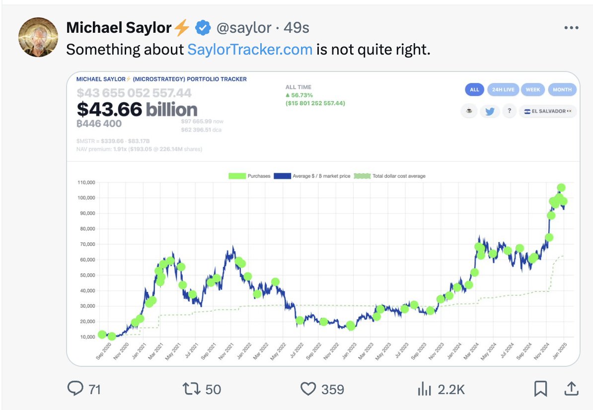 Bitcoin Magazine tweet media