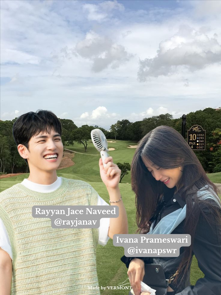 rayjanav's tweet photo. @adorache VERMONT.

Terima kasih untuk tujuh hariannya guys. Kisah Rayyan akan tetap berlanjut, tapi kalo mau temenan di mutual akun boleh. Gue di sini ya @ivanapswr 🫂 https://t.co/tnlvTBh55G
