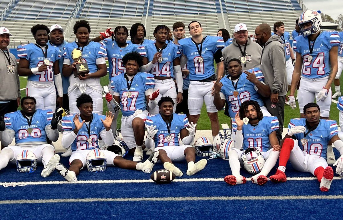Relevent Worldwide (@releventww) on Twitter photo The 2025 @Qyickasyst Bayou Bowl is in the books! Thank you to our amazing sponsors <a href="/quickasyst/">QuickAsyst</a> <a href="/HEB/">H-E-B</a> and <a href="/RegionsBank/">Regions Bank</a> ! The 2025 @Qyickasyst Bayou Bowl is in the books! Thank you to our amazing sponsors <a href="/quickasyst/">QuickAsyst</a> <a href="/HEB/">H-E-B</a> and <a href="/RegionsBank/">Regions Bank</a> !