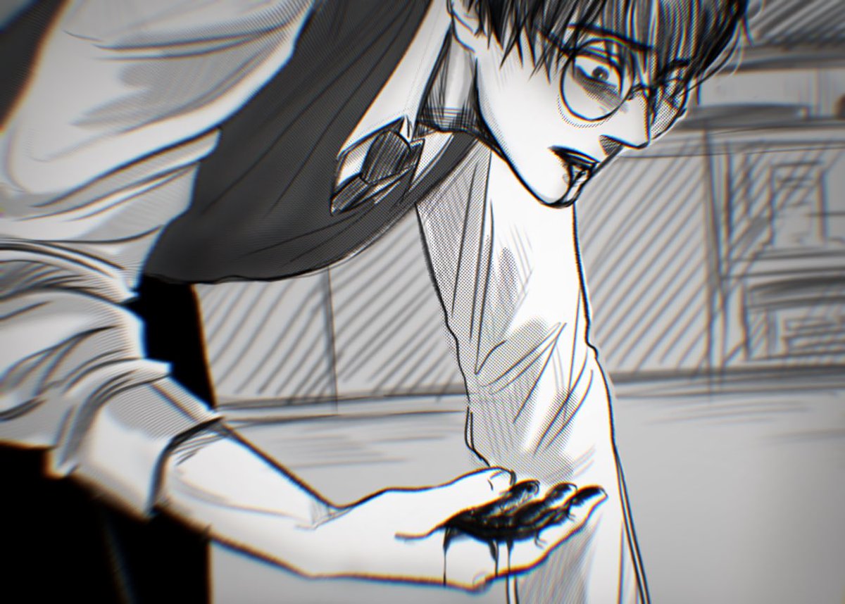 자기 상태 제대로 인지 못하고 아픈거 계속 참으면서 악바리로 공부하다가 상태 심각해져서 집에 혼자 남은 밤에 피토하고 쓰러지는 모범생 언제 싫어지지