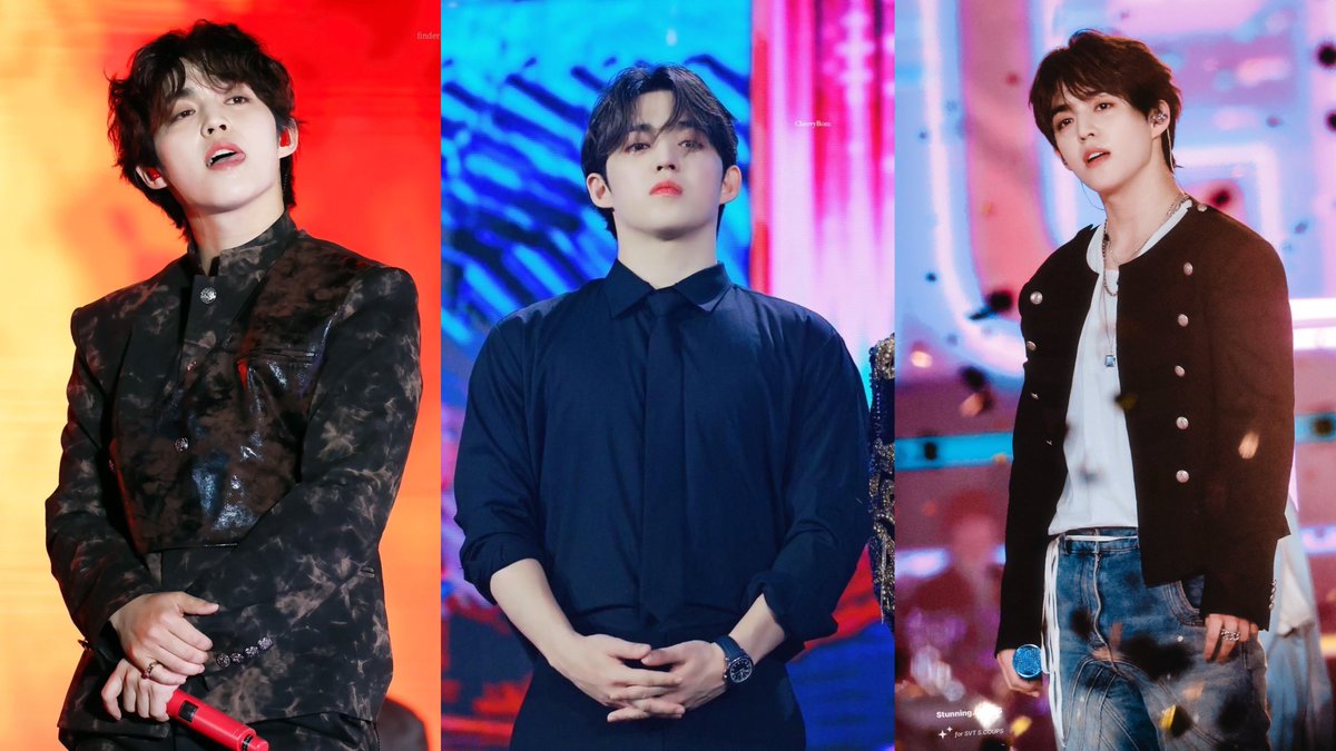 #SCOUPS at GDA 

         2023                       2024                    2025
