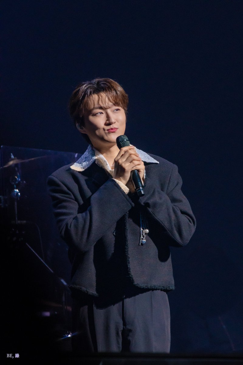 beyeonpic's tweet photo. 241229 #포레스텔라 #조민규
#Forestella #The_Illusionist

peu m'importent les problèmes https://t.co/bcAXOAkaIS