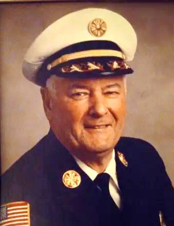 MIFDI's tweet photo. @MIFDI President Roche regrets to announce the death of MIFDI Past President CHIEF GEORGE W. PARROTT of the Saugus Fire Dept. Chief Parrott died on 12/20/2024 at age 97. He served as MIFDI President in 1997.
More information may be found here:
https://t.co/0P7dcJZHDz https://t.co/tpvRwVlVUM