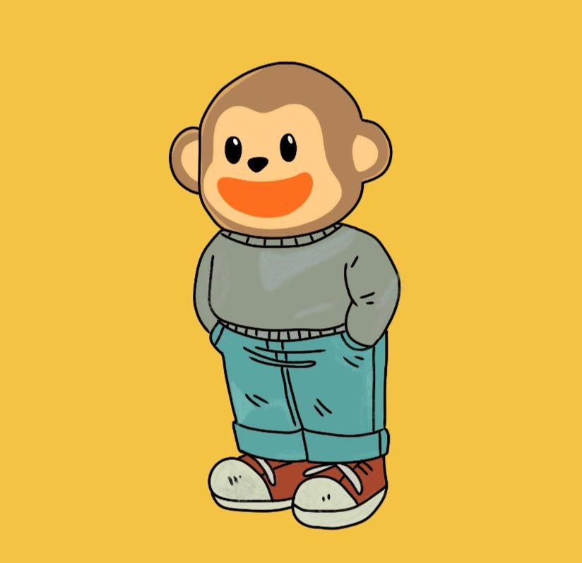 zhen_xiao17084's tweet photo. @MonkyMeme @BNBCHAIN Buy more $MONKY to get more $Catton https://t.co/HOd2pJYmmC