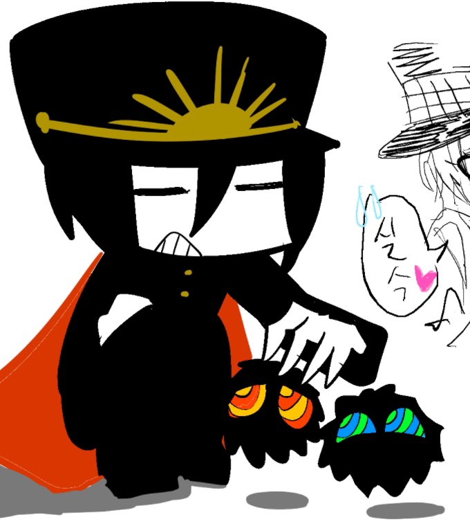 Hhk (@hhk156349) on Twitter photo 