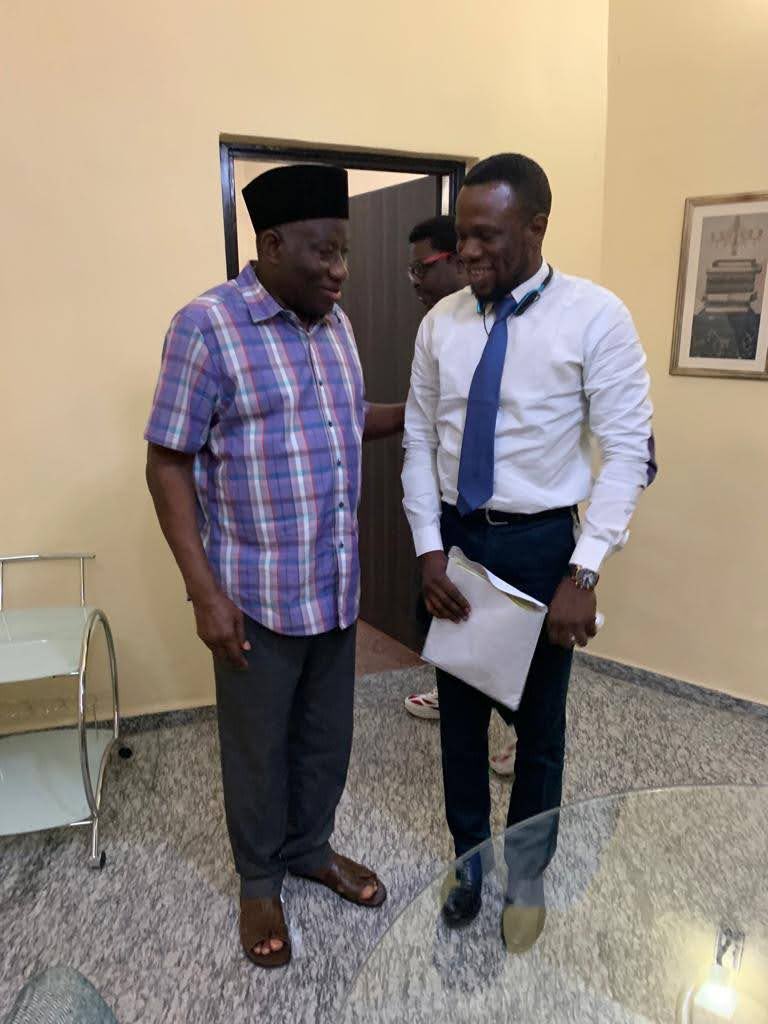 Bamidele Adedayo🌍 tweet media