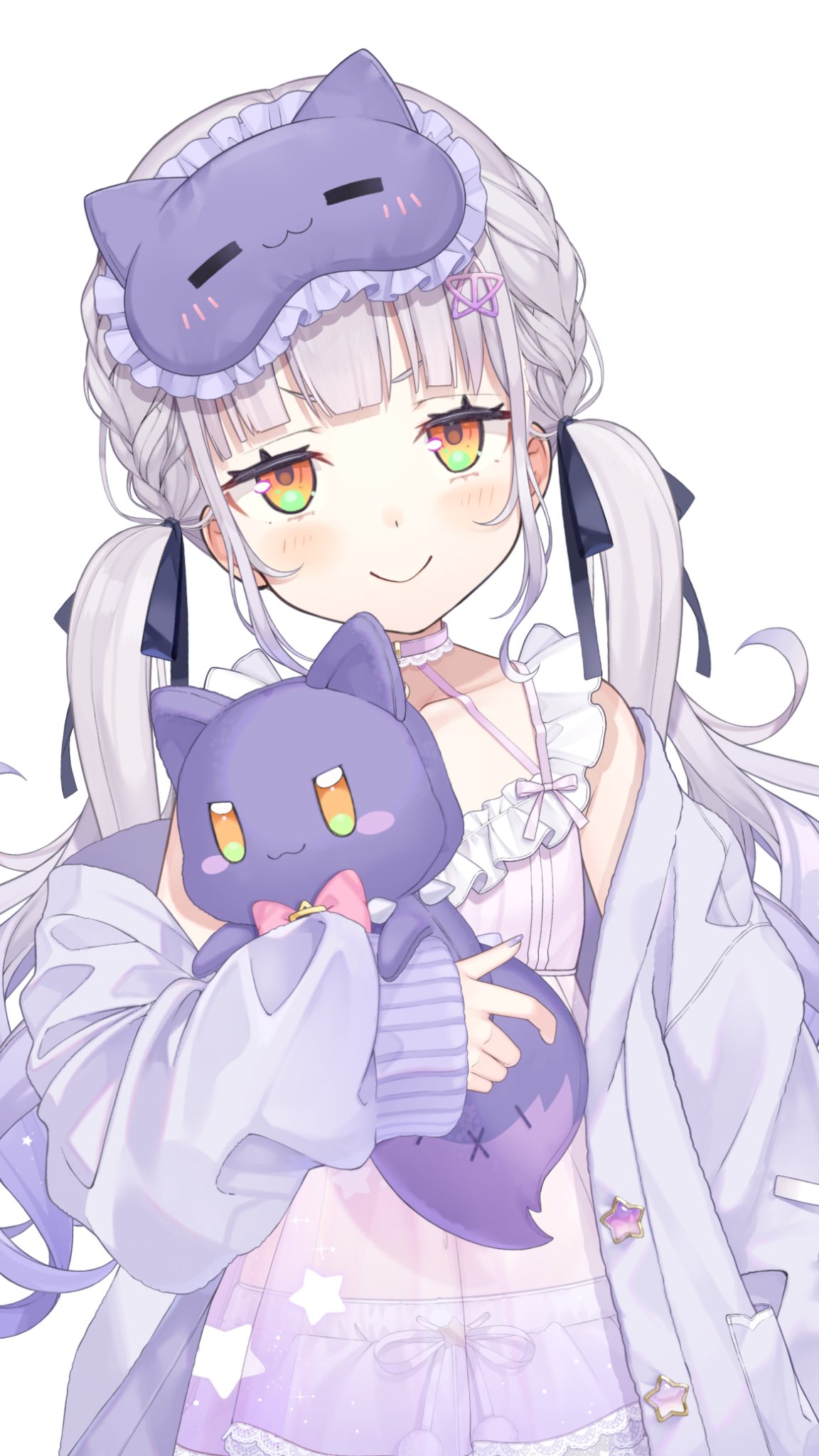 紫咲シオン🌙 ホロライブ卒業生 on X: 紫咲シオン🌙 ホロライブ卒業生 on X: