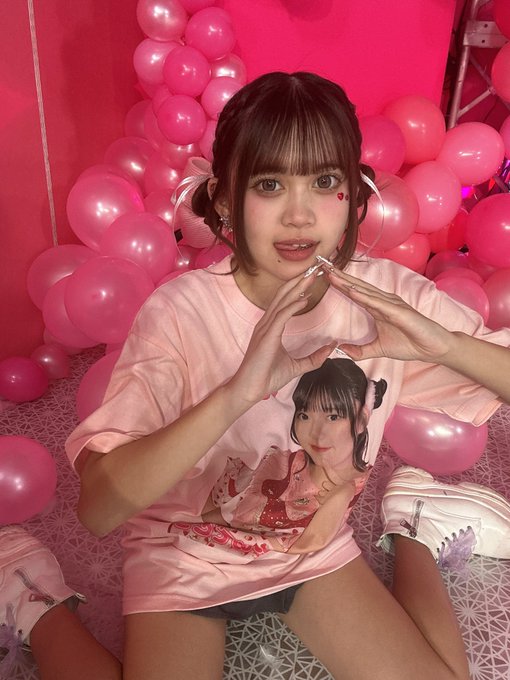 Twitterのコスプレ画像12