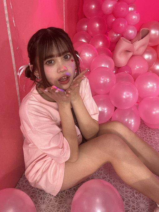 Twitterのコスプレ画像11