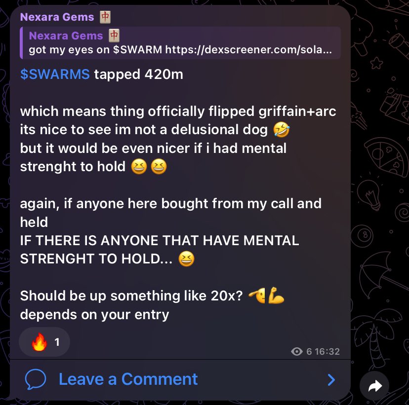 Nexara Gems🀄️ tweet media