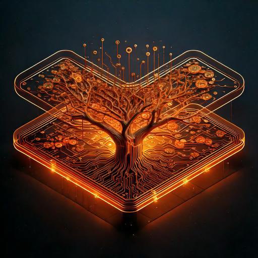 chen2rong2's tweet photo. The #Elastos #SmartWeb token, #ELA, is designed to be both trustworthy (merge-mined with Bitcoin) and cost-effective for transactions (under one cent). Its tokenomics emphasize scarcity, with a maximum supply of 28.22 million.

SmartWeb miners are incentivized for providing essential services such as arbitration, escrow, AI agent, decentralized storage, computation, communication, and more.

SmartWeb ecosystem apps are cyber goods referred to as digital capsules. You can think of them as fruits, flowers, or leaves.