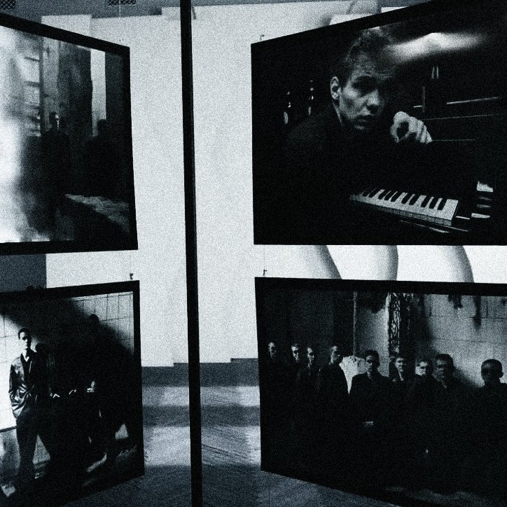 засветился на выставке у лучшего фотографа всех времён и народов.