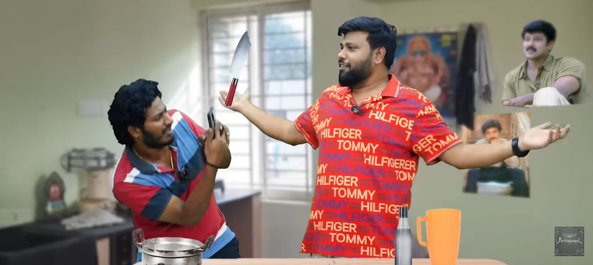 Trending_chaco's tweet photo. ALRIGHTTTT!!! 
It's Alright New year resolutions follow panna mudiyatha Nala POSTPONED! To 
Tamil New Year 🤟🏽😤🔥!  Apo varen comeback tharan!
#pookei_post https://t.co/Cmjv8VVGlX