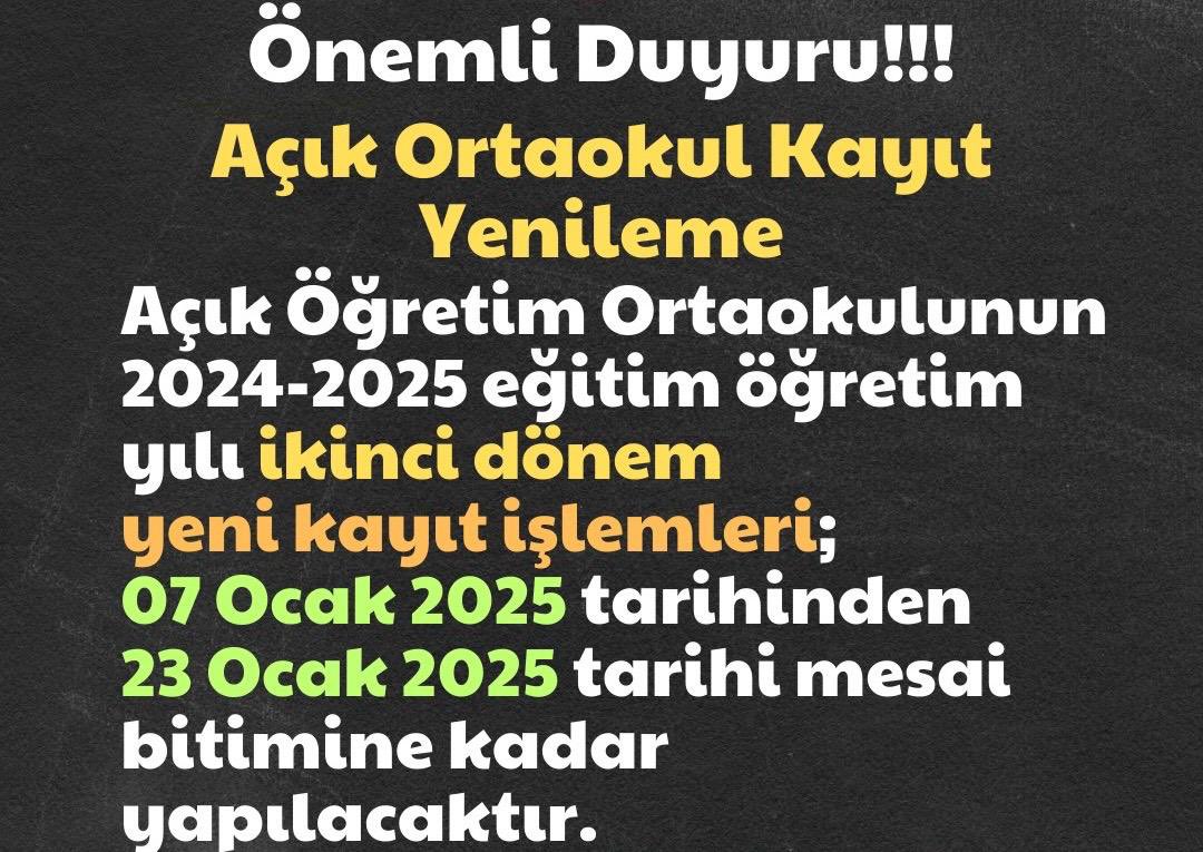 Uzunköprü Halk Eğimi Merkezi (@uzunkopruhem) on Twitter photo 