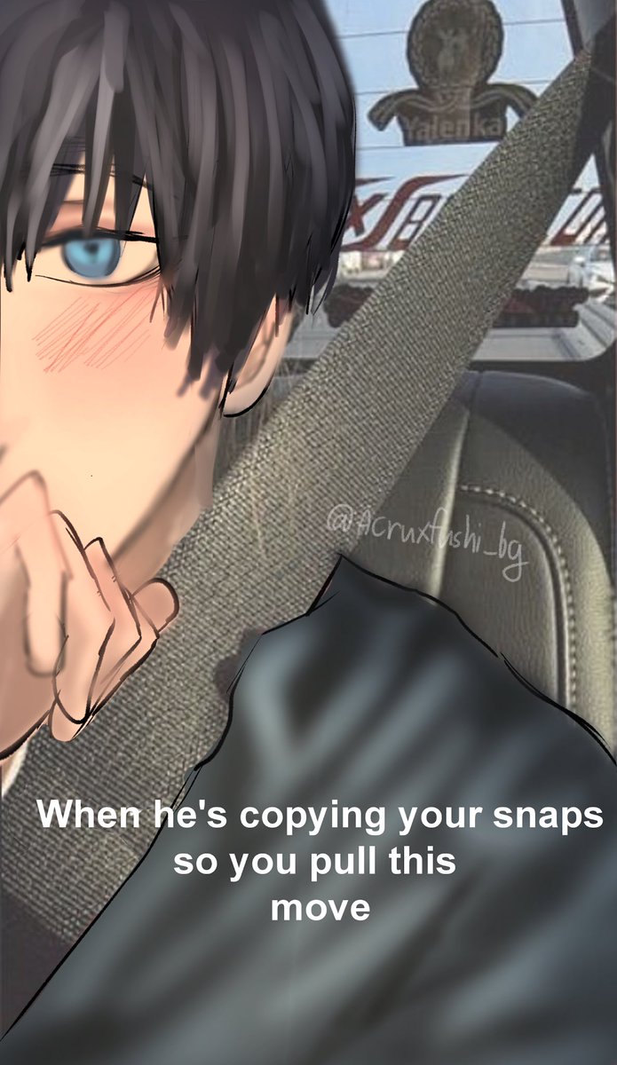 acruxfushi_bg's tweet image. rnis (รินอิซา) 💪🏼💪🏼