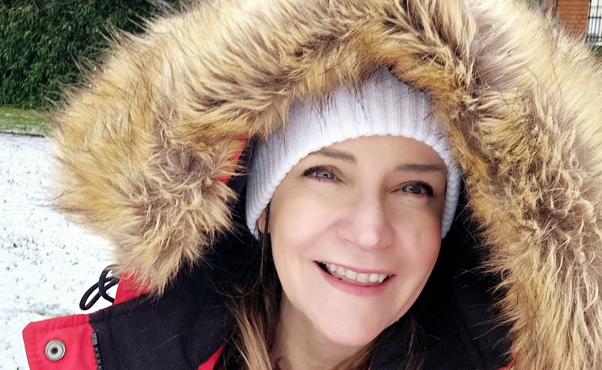 KFridriks's tweet photo. #snowselfie #amediting https://t.co/HZmRjVD931