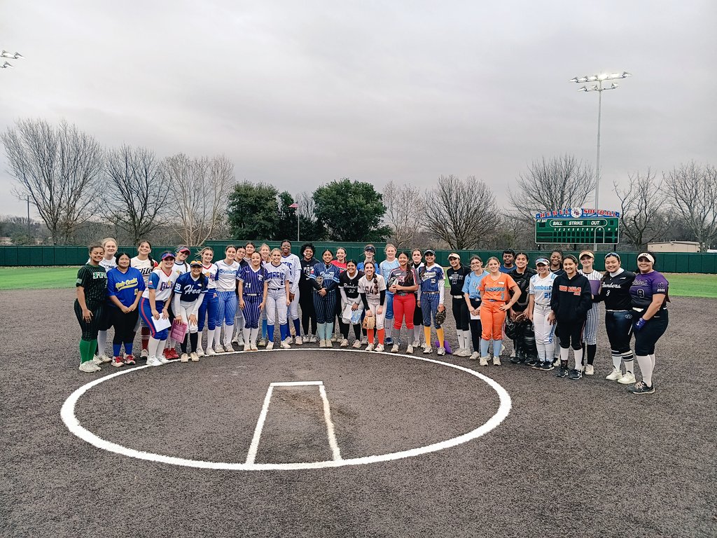 2026s showed out yesterday!! It was a pleasure to host this group. Fun and charismatic group!!

Coaches, if you need a 2026, DM ME, I'll send you a few names!!