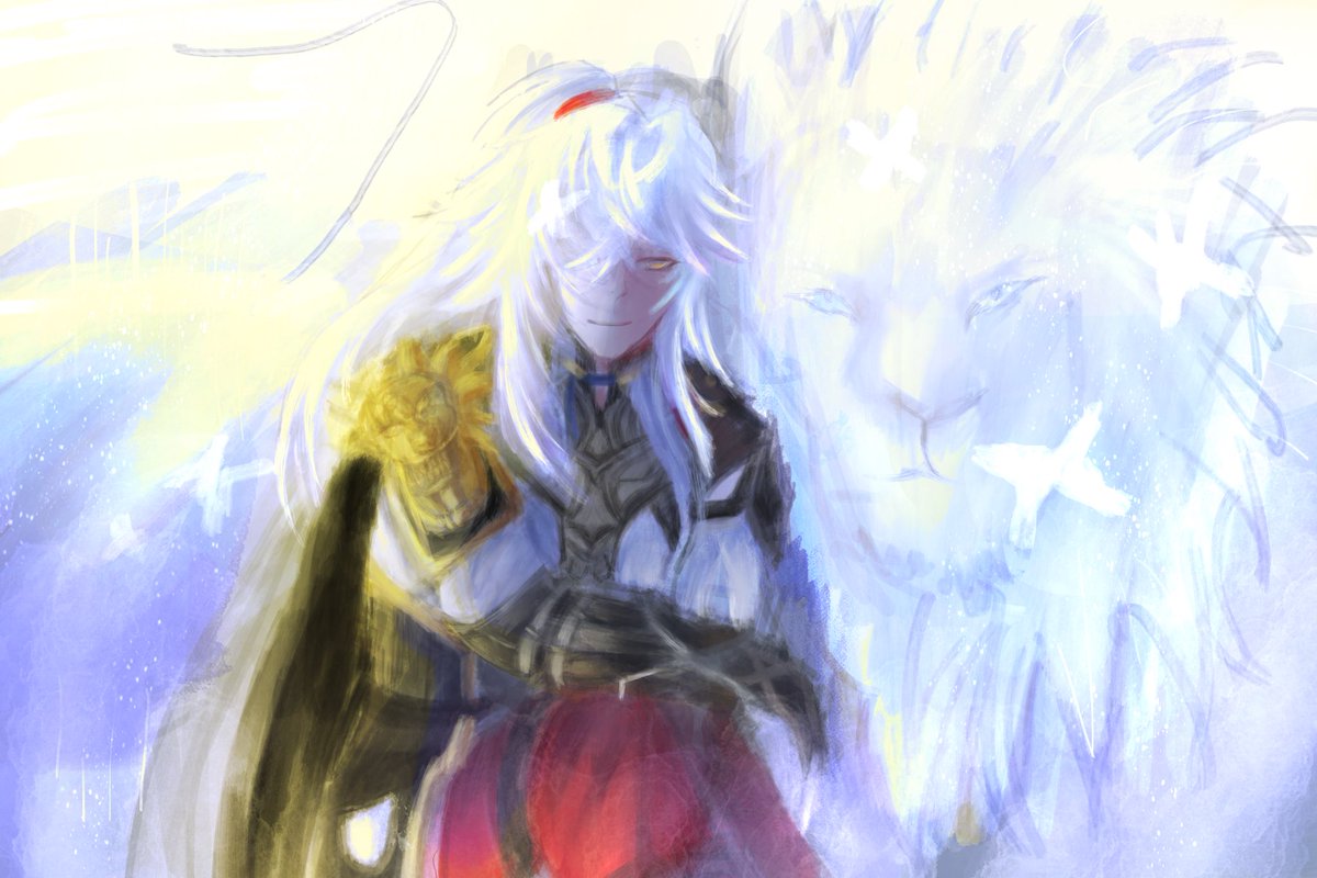 panda23456_'s tweet image. Jingyuan #hsr #art
