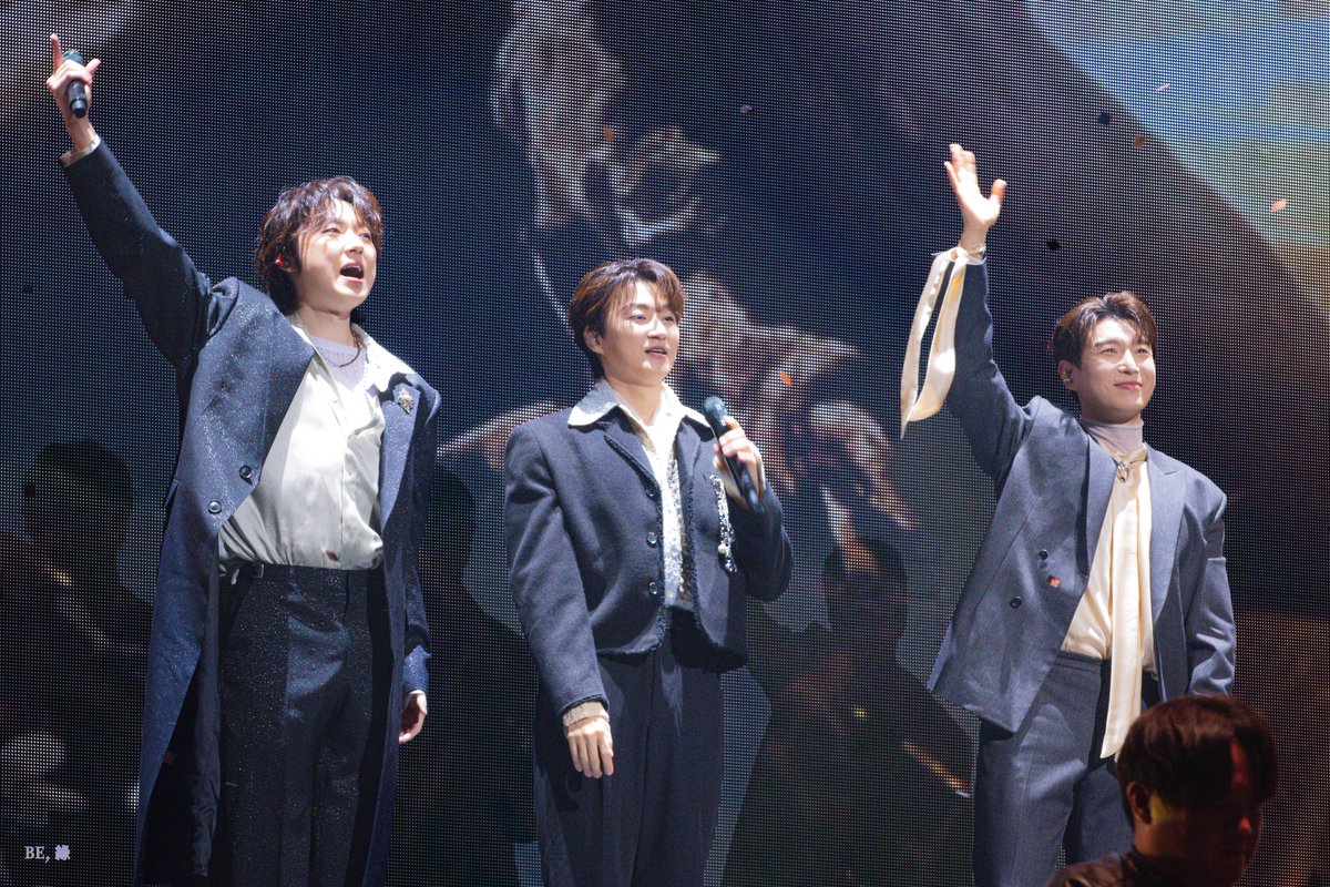 beyeonpic's tweet photo. 241229 #포레스텔라
#Forestella #The_Illusionist

나에게 한없이 커다란 행복이었다고 말야💚 https://t.co/s98tUNsnew