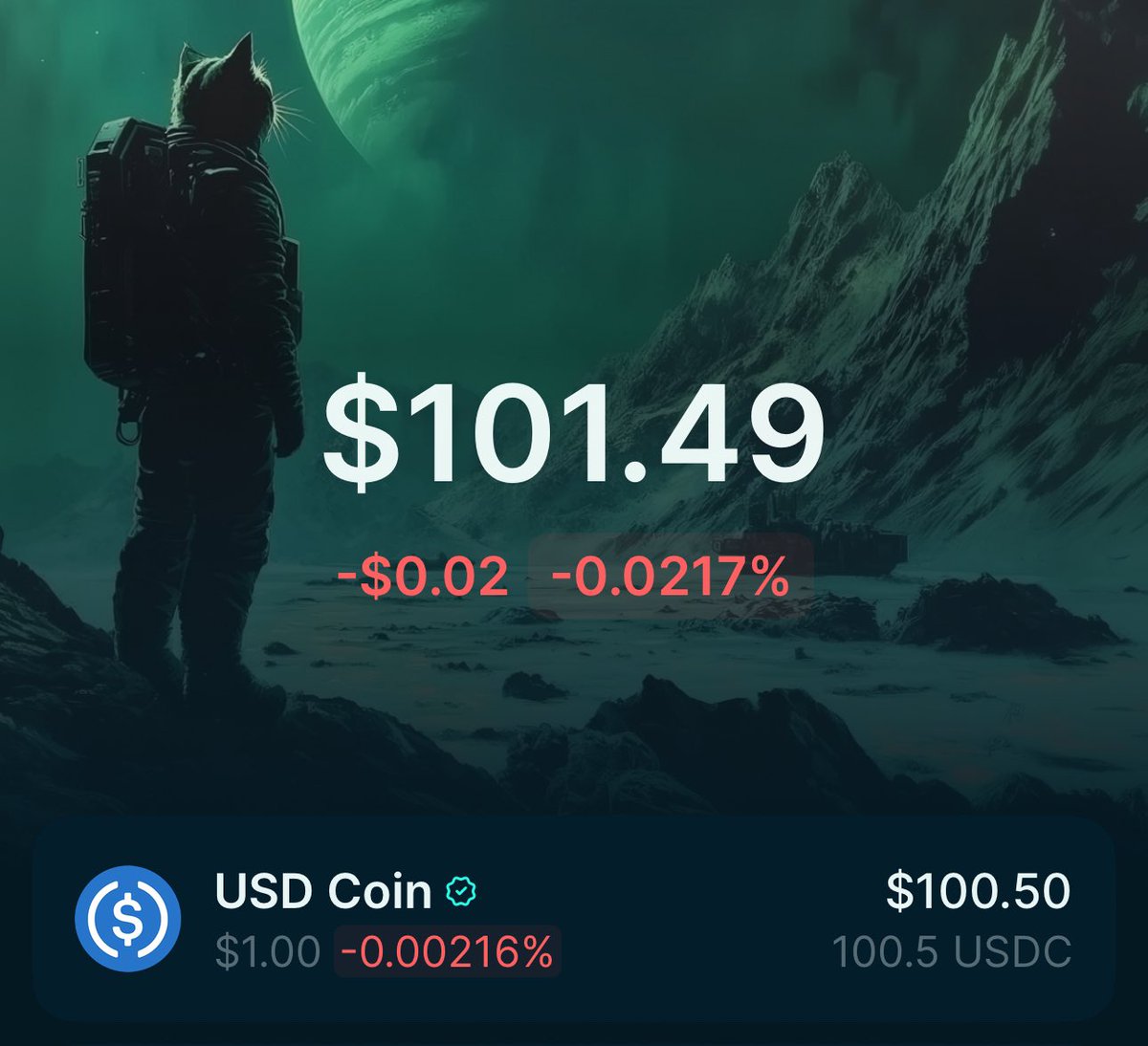 fepz_'s tweet photo. 🏆 GIVEAWAY 🏆

Will be giving away $100 to 3 people 

To enter;
✅ Follow me and @z_luckiest 
✅ Join TG https://t.co/qK1rRd0wbK
✅Like and RT
✅Drop an emoji 

Winners in a bit. https://t.co/T1vB7krVBx