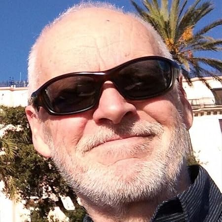 Today I am reviewing Deadly Border (DI Barney Mains Book 6) by <a href="/bigbarneymains/">Jim McGhee</a> 
I'm so pleased to see Barney back as a PI caught up in a case surrounding a deadly trade and some terrifying criminals. This series gets better and better! 5* 
Full review on facebook.com/TheWordIsNowOut