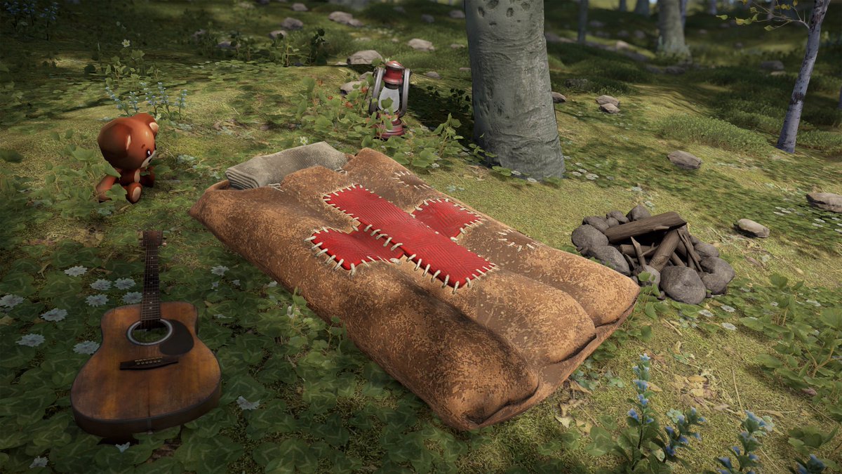 Hello! I made a Bandage Bag.
steamcommunity.com/sharedfiles/fi…
<a href="/gerrmanman/">ThatGermanGuy</a> <a href="/playrust/">Rust</a> #rustskins
