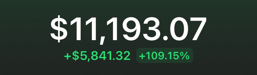 OvrThrown's tweet photo. https://t.co/bJUObzxAcn delivered me a 50x today.

If you are still fading this trading platform and it’s beautiful free auditing system you aren’t going to make money.

The ticker is $QRK the trading platform is https://t.co/f7tPsEoXdp

It gave me $REPAI at 15k mc, trade there or be left in the dust.