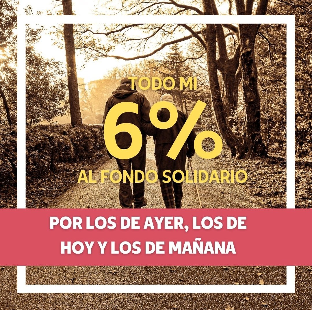 PatyAlvarezO's tweet photo. @carmen_hertz Mi estimada Diputada, sin los dineros de las AFP quien financiaría sus negocios?
Todo lo paga el trabajador, hasta las pérdidas; no nos piden ni siquiera la opinión para nvertir nuestro capital.
#DerechaMiserable
#NoMasAFPs https://t.co/joGPuRelcH
