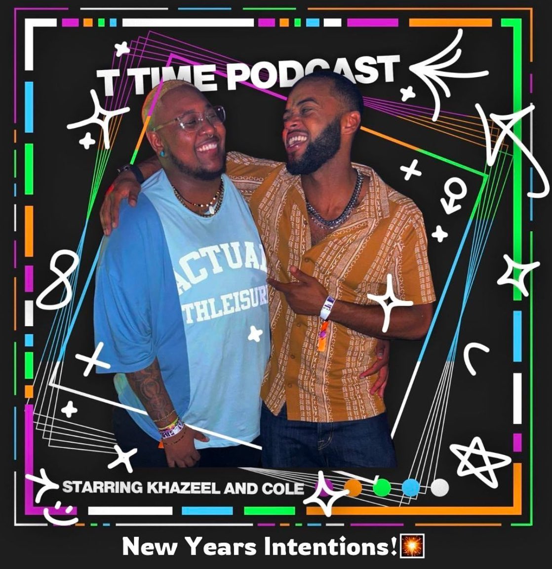 T Time Podcast tweet media