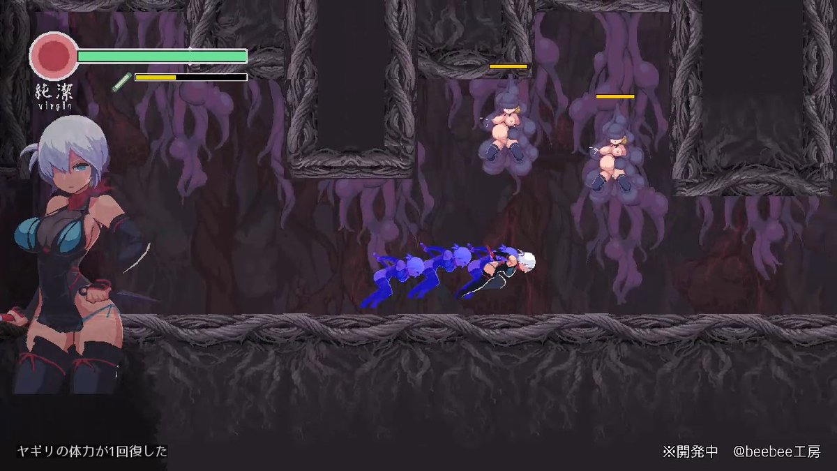 beebee工房🔞 tweet media