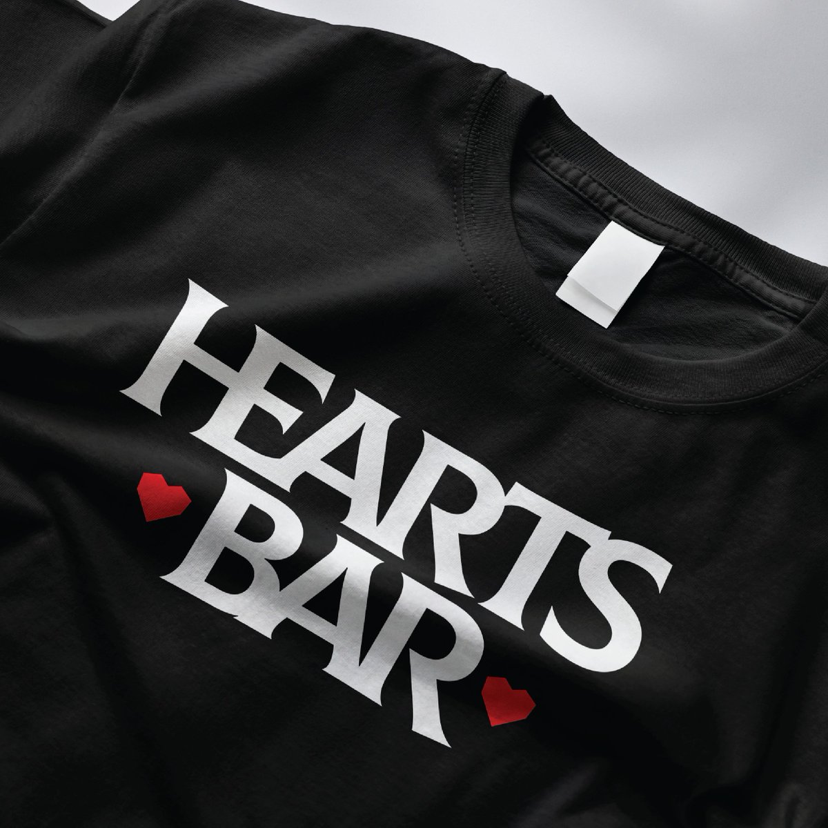 Some recent work I did for a local bar