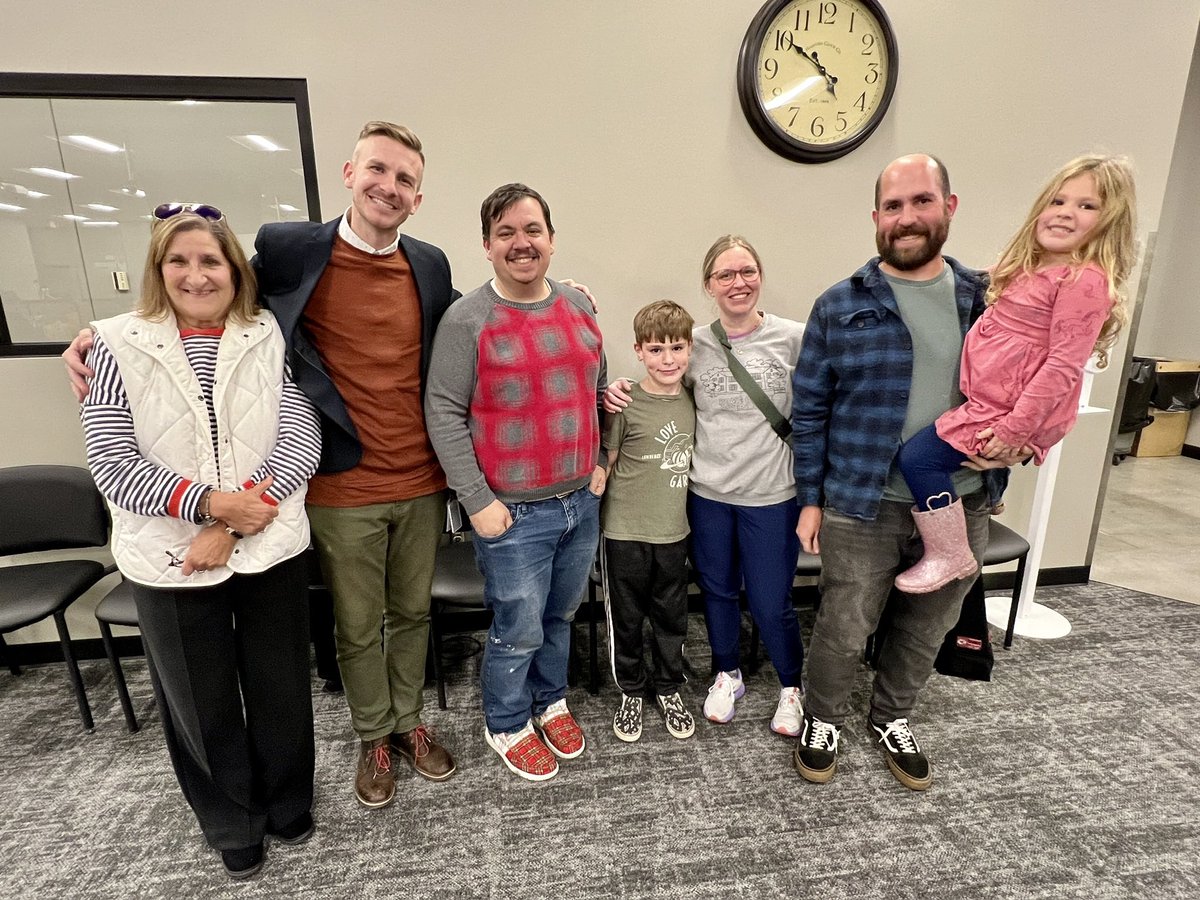 Brandon Daley tweet media