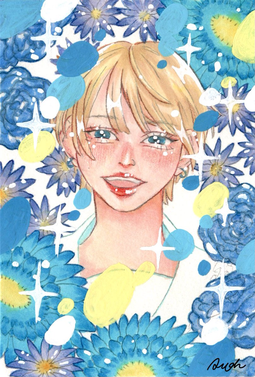 Yoh453_d's tweet photo. ありがとうございました！

#でんぱエンディング
#でんぱイラ https://t.co/EyWXJJjpUt