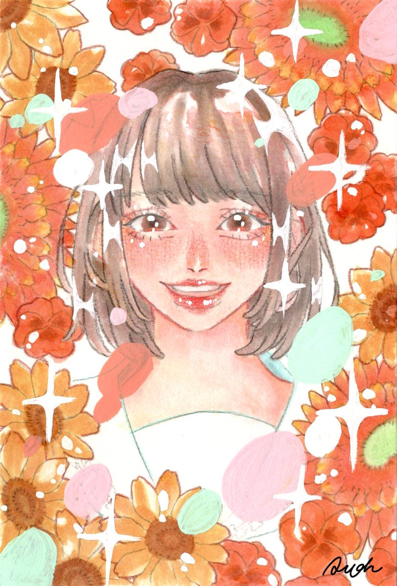 Yoh453_d's tweet photo. ありがとうございました！

#でんぱエンディング
#でんぱイラ https://t.co/EyWXJJjpUt
