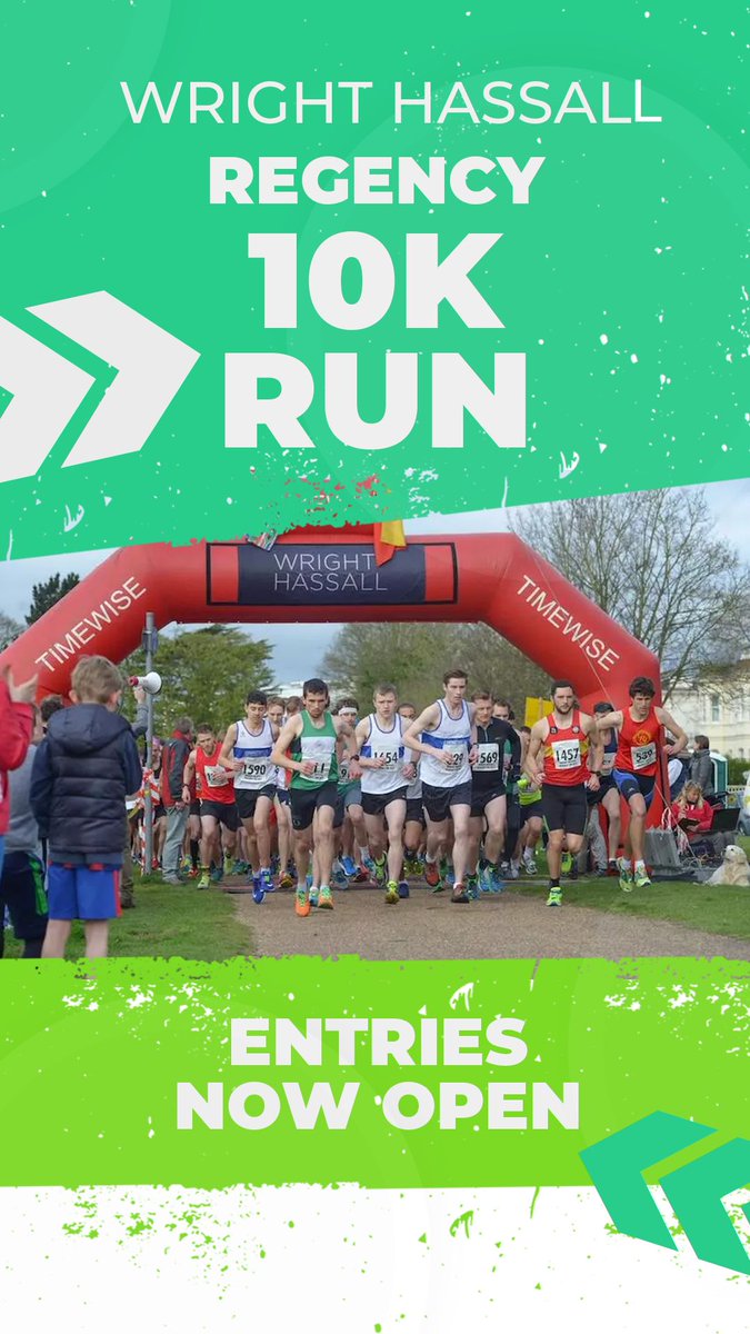 🌟 Make 2025 Your Year! 🌟 

The Wright Hassall Regency 10k isn’t just a race – it’s a celebration of community, determination, and achievement.

Whether you’re a seasoned runner or taking on your first 10k, you’ll love the atmosphere, scenic route, and incredible support.